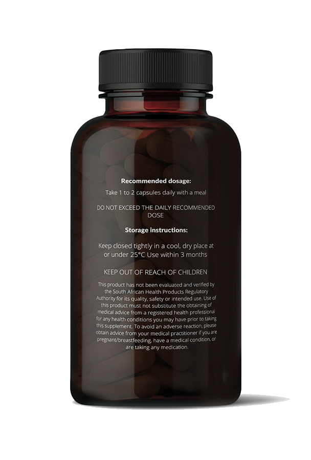 cbd & sceletium<br><span class='product-aids'>anxiety | sleep | pain | mood elevator</span> - Image 3