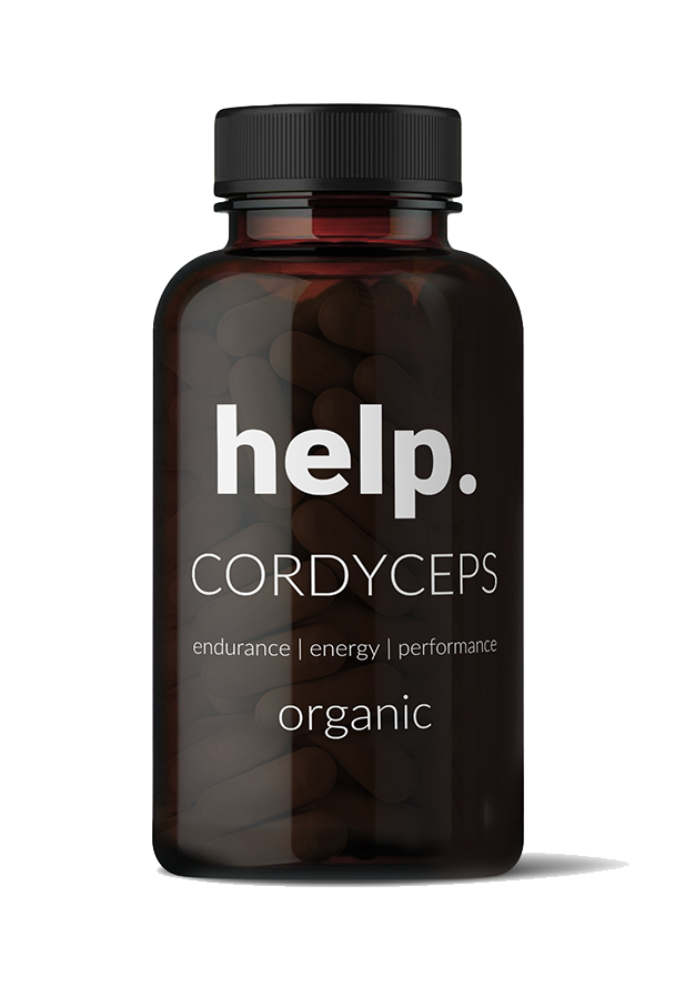 cordyceps<br><span class='product-aids'>endurance | energy | performance</span>