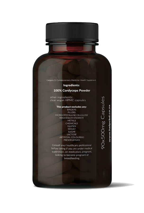 cordyceps<br><span class='product-aids'>endurance | energy | performance</span> - Image 2