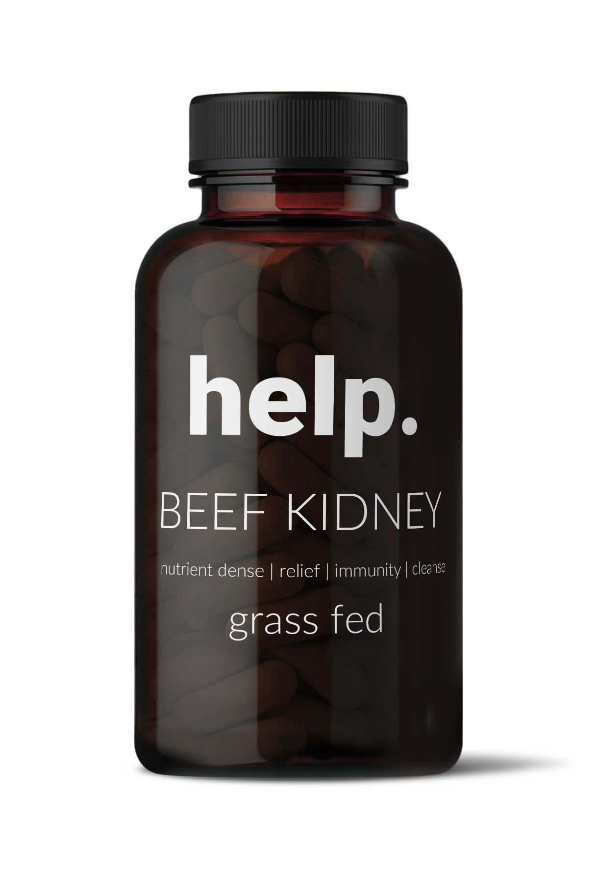 beef kidney<br><span class='product-aids'>nutrient dense | relief | immunity | cleanse</span>